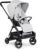 Hauck Sportbuggy »Apollo, lunar«, inkl. Beindecke; Kinderwagen, Buggy, Sportwagen, Kinder-Buggy, Kinderbuggy, Sport-Kinderwagen