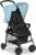 Hauck Sportbuggy »Sport«, mit schwenk- und feststellbaren Vorderrädern; Kinderwagen, Buggy, Sportwagen, Kinder-Buggy, Kinderbuggy, Sport-Kinderwagen