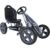 hauck TOYS FOR KIDS Tretfahrzeug-Rad »Go-Kart Cyclone S.W.A.T.«