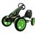 hauck TOYS FOR KIDS Tretfahrzeug-Rad »Go-Kart Tornado Green«