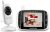 HelloBaby Babyphone mit Kamera HB32 3.2″ Digital Funk TFT LCD Drahtloser Video baby Monitor mit Digitalkamera, Nachtsicht-Temperaturüberwachung u….