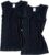HERMKO 2040 2er Pack Jungen Muskelshirt aus Bio-Baumwolle