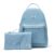 Herschel Rucksack »Nova« (Set)