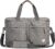 Herzmutter Wickeltasche-Kinderwagentasche – inkl. Wickelunterlage, Kinderwagen-Befestigung – für Mama und Papa – Reise-Wickeltasche – extra leicht…