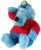 Heunec® Kuscheltier »Käptn Blaubär, 15 cm«