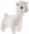 Heunec® Kuscheltier »Kuma Lama 30 cm«, Made in Germany