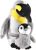 Heunec® Kuscheltier »Pinguin mit Baby«