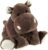 Heunec® Kuscheltier »Softissimo, Hippo sitzend«