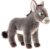 Heunec® Kuscheltier »Streichelzoo Esel«