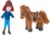 Heunec® Kuscheltier »Tina & Pferd Amadeus« (Set, 2-St)