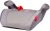 HEYNER® Autokindersitz Sitzerhöhung 15-36 kg Kinder-Auto-Sitzerhöhung extra schmal, für Sportsitze geeignet, Sitzerhöhung Kindersitz Farbe Koala Grey
