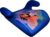 HiTS4KiDS – Kindersitzerhöhung, Auto-Sitzerhöhung, Kindersitz, 15-36kg, 3-12 Jahre, Gruppe 2-3, ECE R44/04 geprüft, Spirit SPKFZ040 mehrfarbig