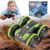 HIUME Ferngesteuertes Auto, ab 3 4 5 6 7 8 Jahre Jungen Mädchen, Wasserdicht Stunt Auto Mit 40m Fernbedienung 360 °Drehung Off Road Amphibisch Auto…