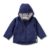 Hofbrucker seit 1948 Overall »Wollwalk Jacke- Blaubeere« (1-tlg)