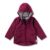 Hofbrucker seit 1948 Overall »Wollwalk Jacke- Brombeere«