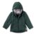 Hofbrucker seit 1948 Overall »Wollwalk Jacke – Waldgrün«