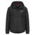 Höhenhorn Windbreaker »Höhenhorn Craxel Kinder Jungen Mädchen Jacke Windbreaker Gefüttert mit Brusttasche« Schlupfjacke
