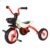 HOMCOM Dreirad »Kinderdreirad mit Korb«