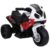 HOMCOM Elektro-Kindermotorrad »Kindermotorrad BMW S1000RR«