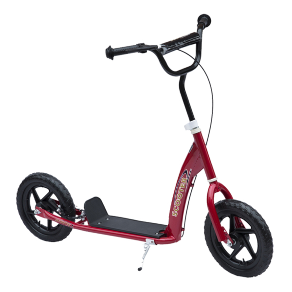 HOMCOM Kinderroller 120 cm x 52 cm x 88 cm