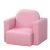 HOMCOM Sessel »Kindersessel 2 in 1 Kindersitzgruppe und Sessel«