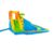 HOME DELUXE Hüpfburg »VIVI«, 400x 300 x 225 cm – inkl. Gebläse und Zubehör, UV-Beständig I Spielburg Springburg Hüpfschloss