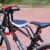 Honeyhouse Kinderfahrradsitz | Vorneliegender Fahrradsitz für Kinder | Kindersitz Fahrrad Vorne Mit Rutschfesten Armlehnen Und Pedalen für Kinder…