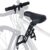 Hoomall Kinderfahrradsitz Für Mountainbikes Faltbare Kinderfahrradsitz Vorne Montierte Fahrradsitze Fahrrad Abnehmbarer Mountainbike Kindersitz von…