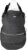 Hoppediz Fleece Cover f. Babytrage Bauchtrage Tragetuch Anthrazit