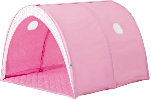 Hoppekids Spieltunnel »Romantik«