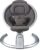 Hot Mom Babywippe und Babyschaukel (Dark Grey)