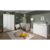 HTI-Living Babyzimmer-Komplettset »Babyzimmer 3-teilig 3trg Lilly«, (1 Babybett, 3-St), Babyzimmeraustattung