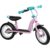 Hudora Laufrad »Laufrad joey Cruiser, 12 Zoll, rosa«