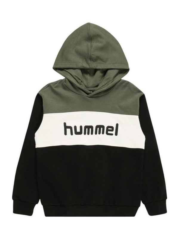 hummel Sweatshirt »Morten« (1-tlg)