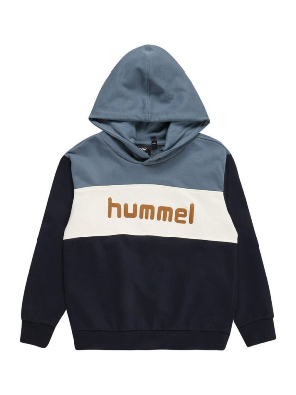 hummel Sweatshirt »Morten« (1-tlg)