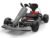 Hyper Gogo Go-Kart »HYPER GOGO Go-Kart-Kit – Hoverboard-Befestigung – Kompatibel mit allen Hover-Boards«, Belastbarkeit 70,00 kg