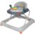ib style Lauflernhilfe »Little Cabrio Grau«, Mit Licht & Melodie