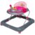 ib style Lauflernhilfe »Little Cabrio Pink«, Mit Licht & Melodie