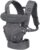 Infantino Flip Advanced 4-in-1 Babytrage – Ergonomische Babytrage mit 4 Tragepositionen – Für Säuglinge und Kleinkinder von 3,6-14,5 kg