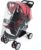 Infreecs Regenschutz für Kinderwagen, Regenverdeck Regenhaube für Buggy und Sportwagen | Gute Luftzirkulation | einfache Montage an jedem Kinderwagen