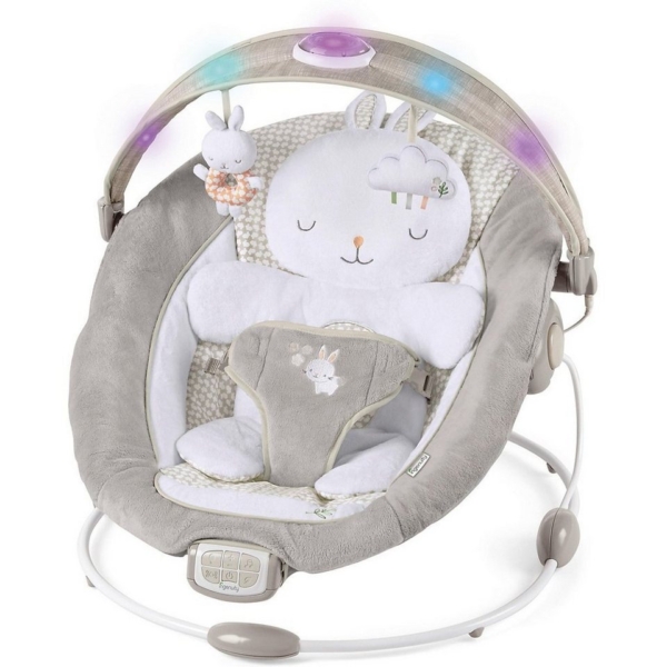 INGENUITY Babyschaukel »Wippe Twinkle Tails«