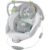 INGENUITY Babywippe »Wippe Cradling Bouncer™, Audrey™, rosa/weiß«