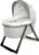Ingenuity, faltbares Babybett aus Holz, Carrington