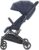 Inglesina Leichter und kompakter Buggy blau