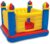 Intex 48259NP Jump-O-Lene Castle Bouncer – Aufblasbare Hüpfburg – 175 x 175 x 135 cm