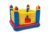 Intex Hüpfburg »INTEX Kinder Burg Schloß Hüpfschloss Hüpfburgen Ritterburg Castle Bouncer«, max. 2 Kinder, 175cm x 175cm x 135cm