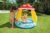 Intex Planschbecken »Mushroom Baby Pool«, (2-tlg)