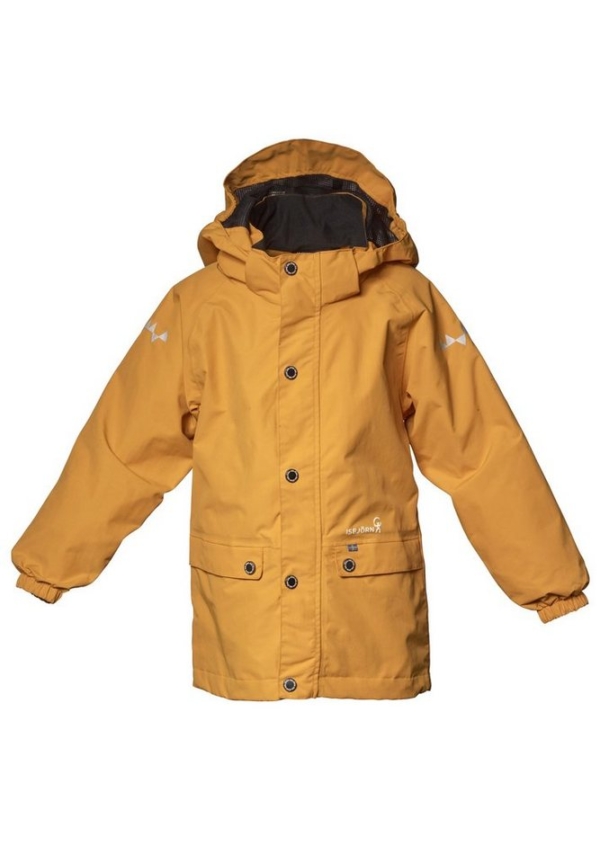 Isbjörn of Sweden Allwetterjacke »CYCLONE« Mitwachsend