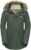 Jack Wolfskin 3-in-1-Funktionsparka »ELK ISLAND«