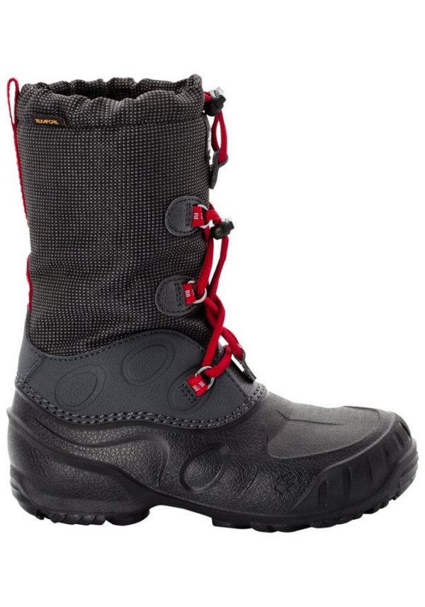 Jack Wolfskin »ICELAND TEXAPORE HIGH K« Winterstiefel
